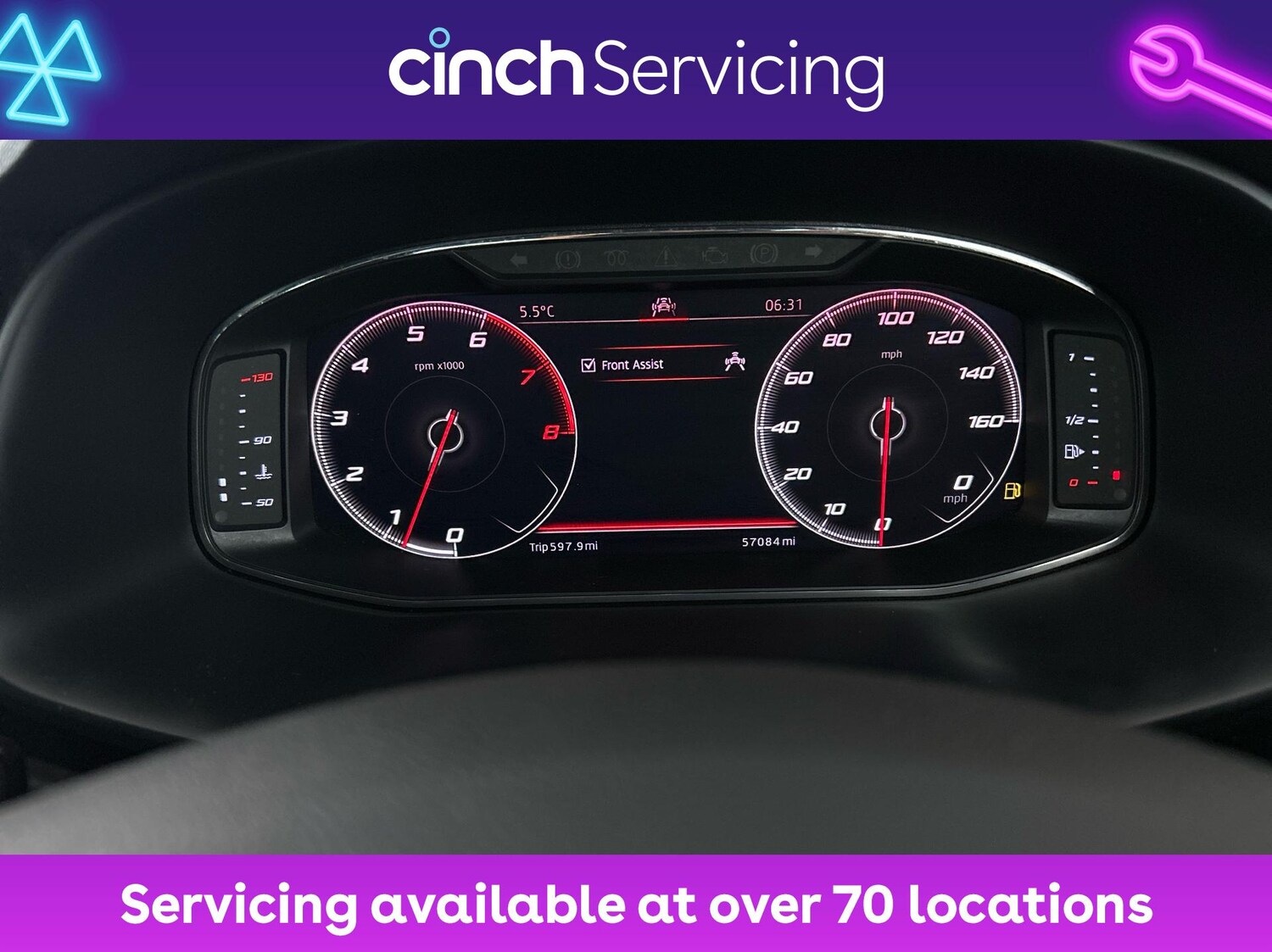 Used SEAT Leon 2019 for sale - 76447165: Photo 18