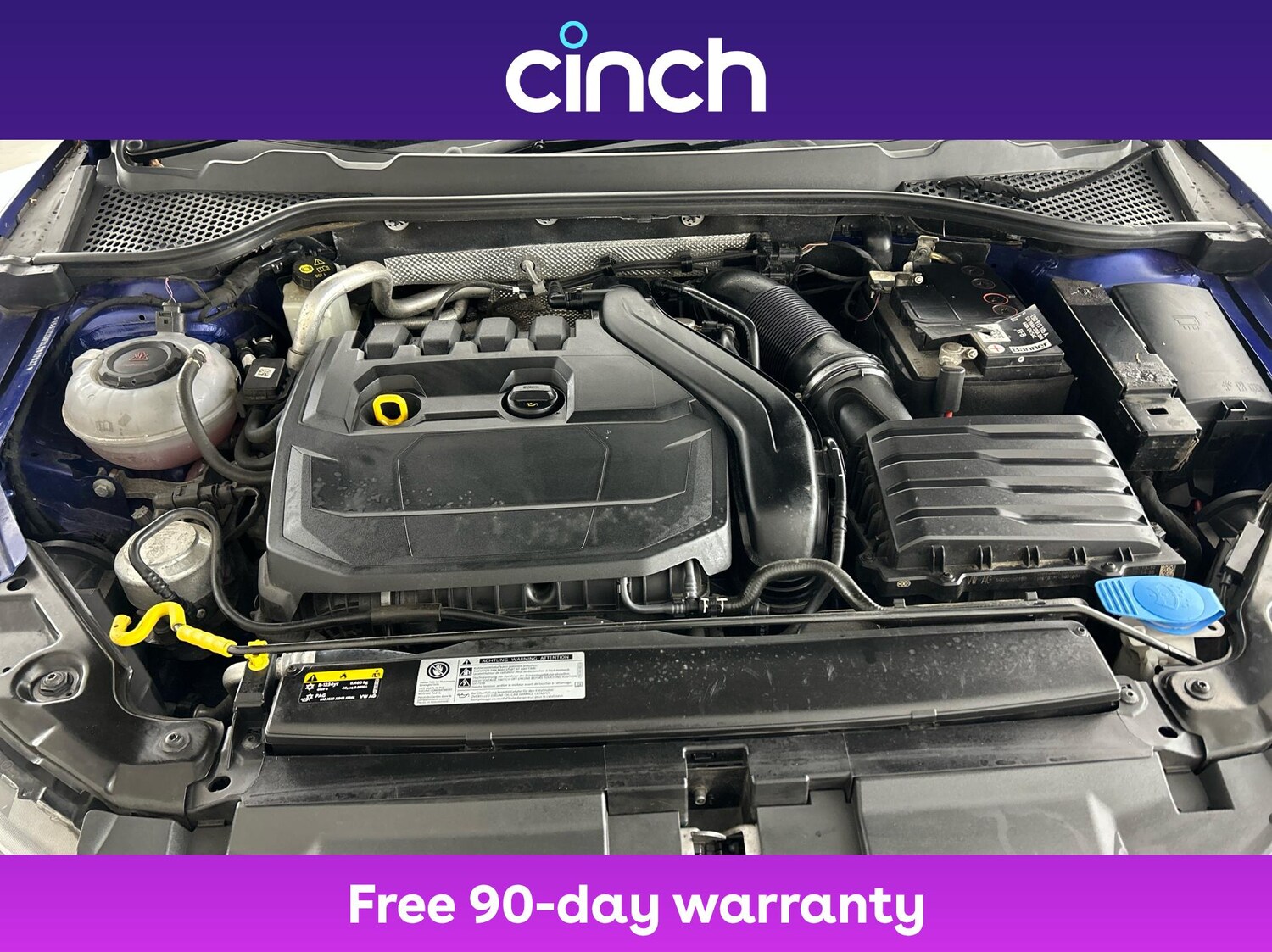 Used SEAT Leon 2019 for sale - 76447165: Photo 23