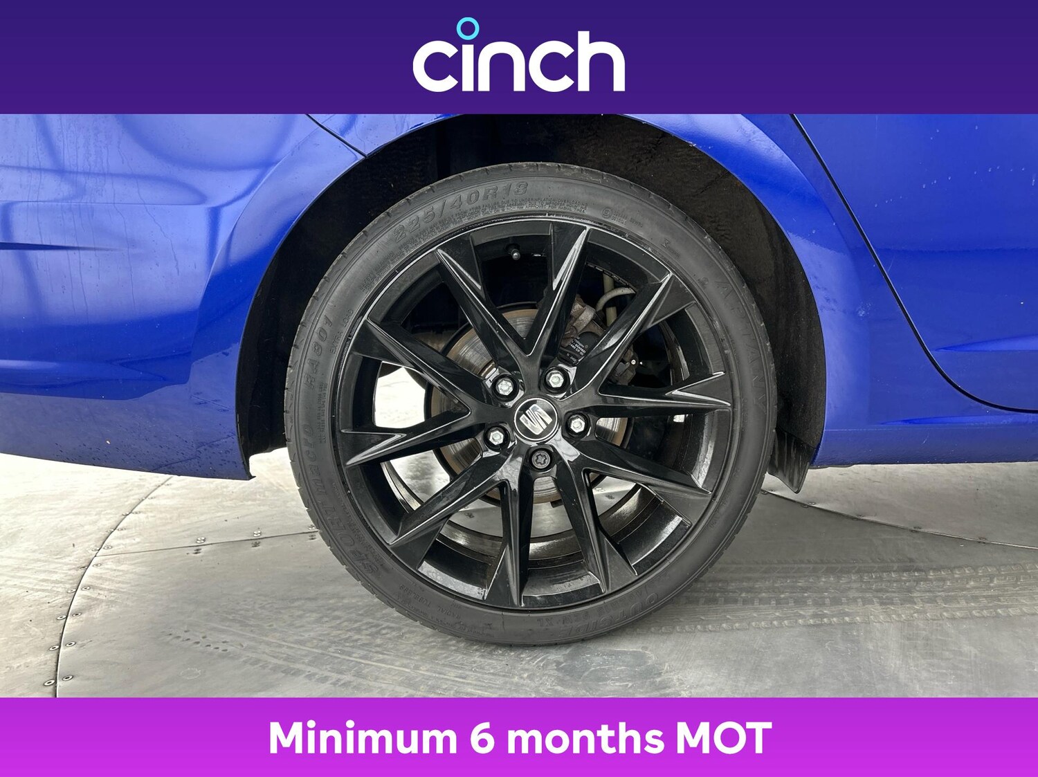 Used SEAT Leon 2019 for sale - 76447165: Photo 27