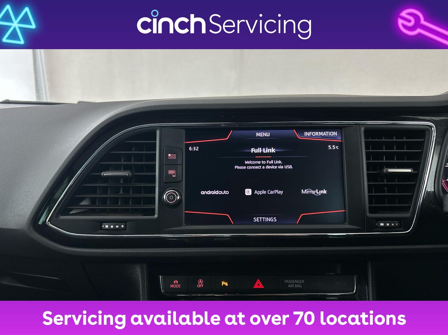 Used SEAT Leon 2019 for sale - 76447165: Photo 31