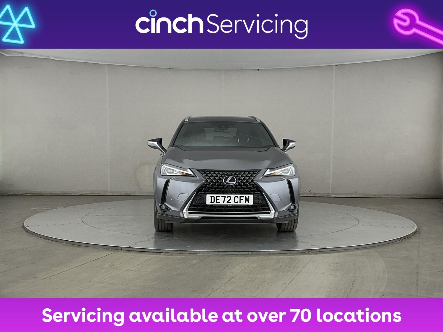 Used Lexus UX 2022 for sale - 76339100: Photo 11