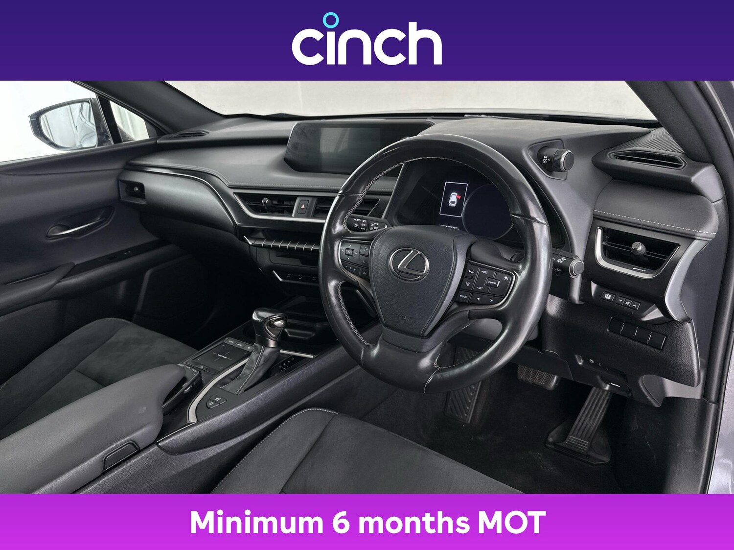 Used Lexus UX 2022 for sale - 76339100: Photo 12