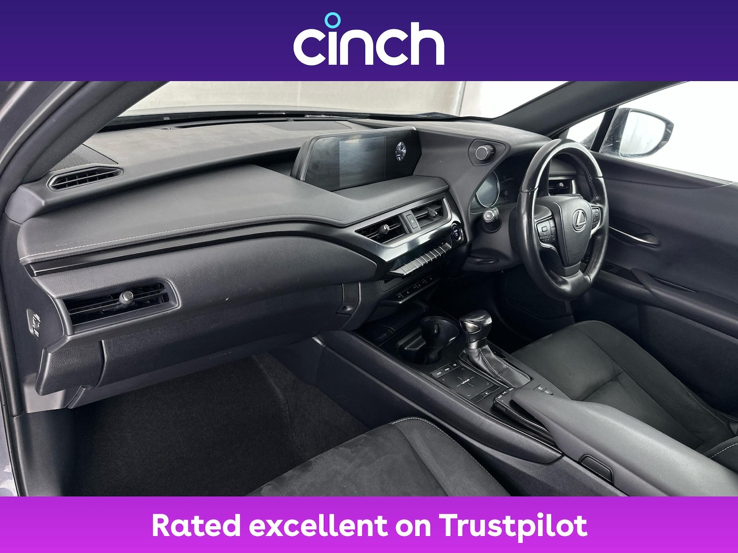 Used Lexus UX 2022 for sale - 76339100: Photo 14