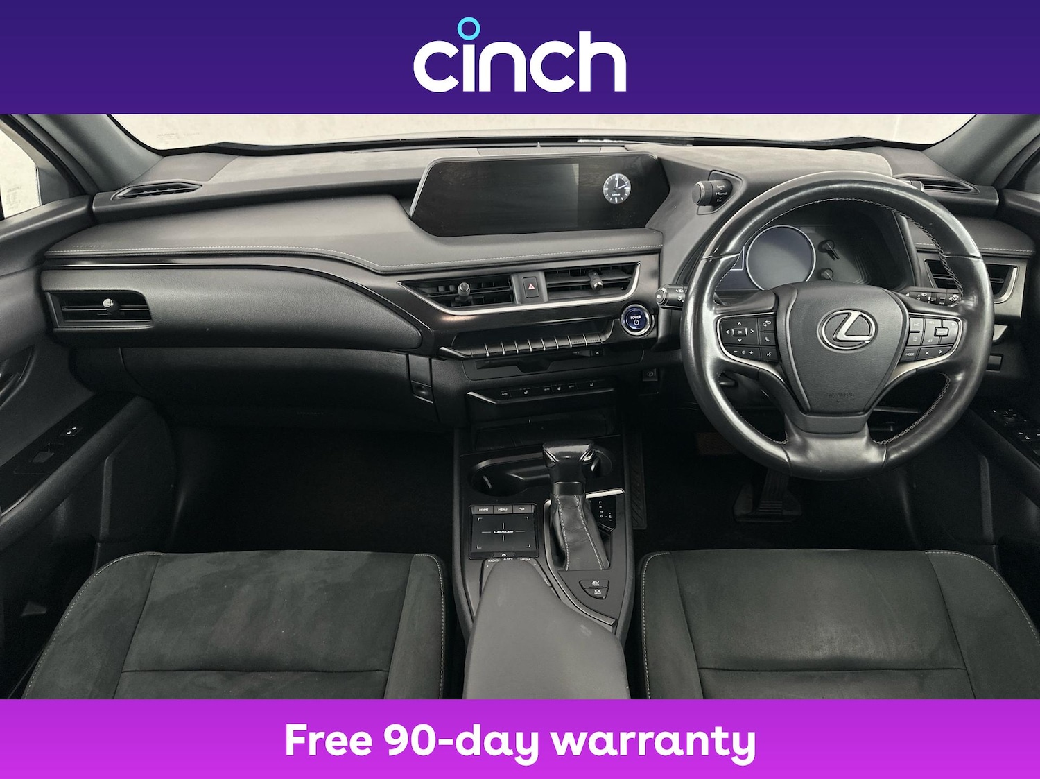 Used Lexus UX 2022 for sale - 76339100: Photo 15