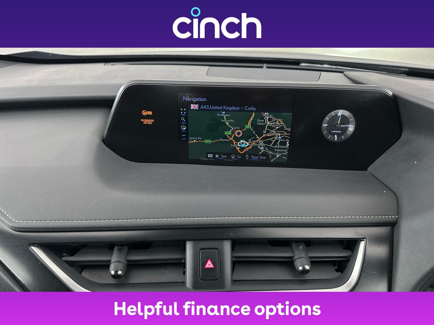 Used Lexus UX 2022 for sale - 76339100: Photo 17