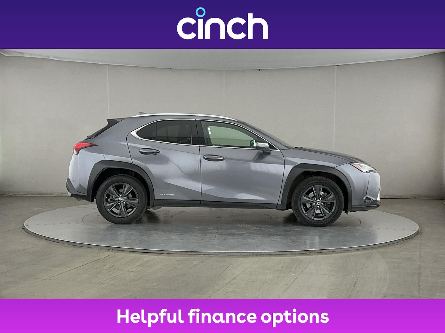 Used Lexus UX 2022 for sale - 76339100: Photo 2
