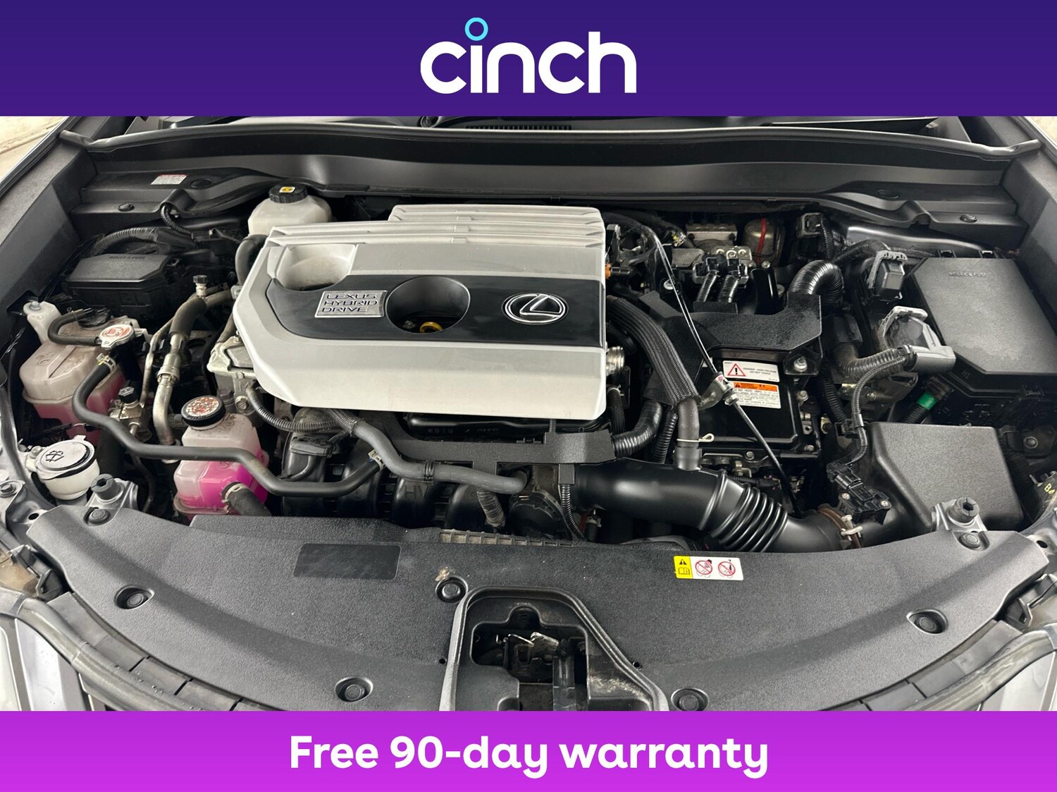 Used Lexus UX 2022 for sale - 76339100: Photo 23