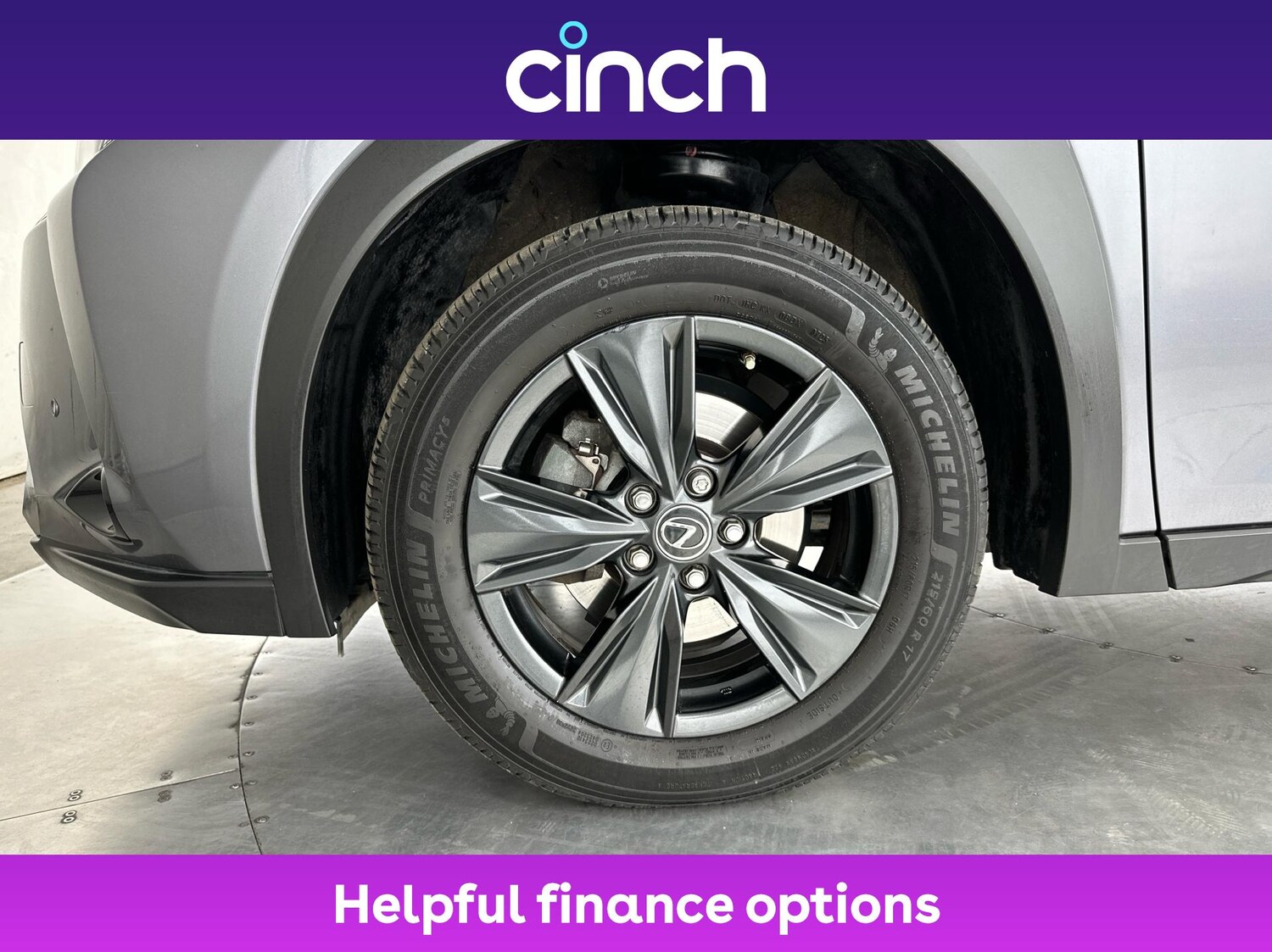 Used Lexus UX 2022 for sale - 76339100: Photo 24