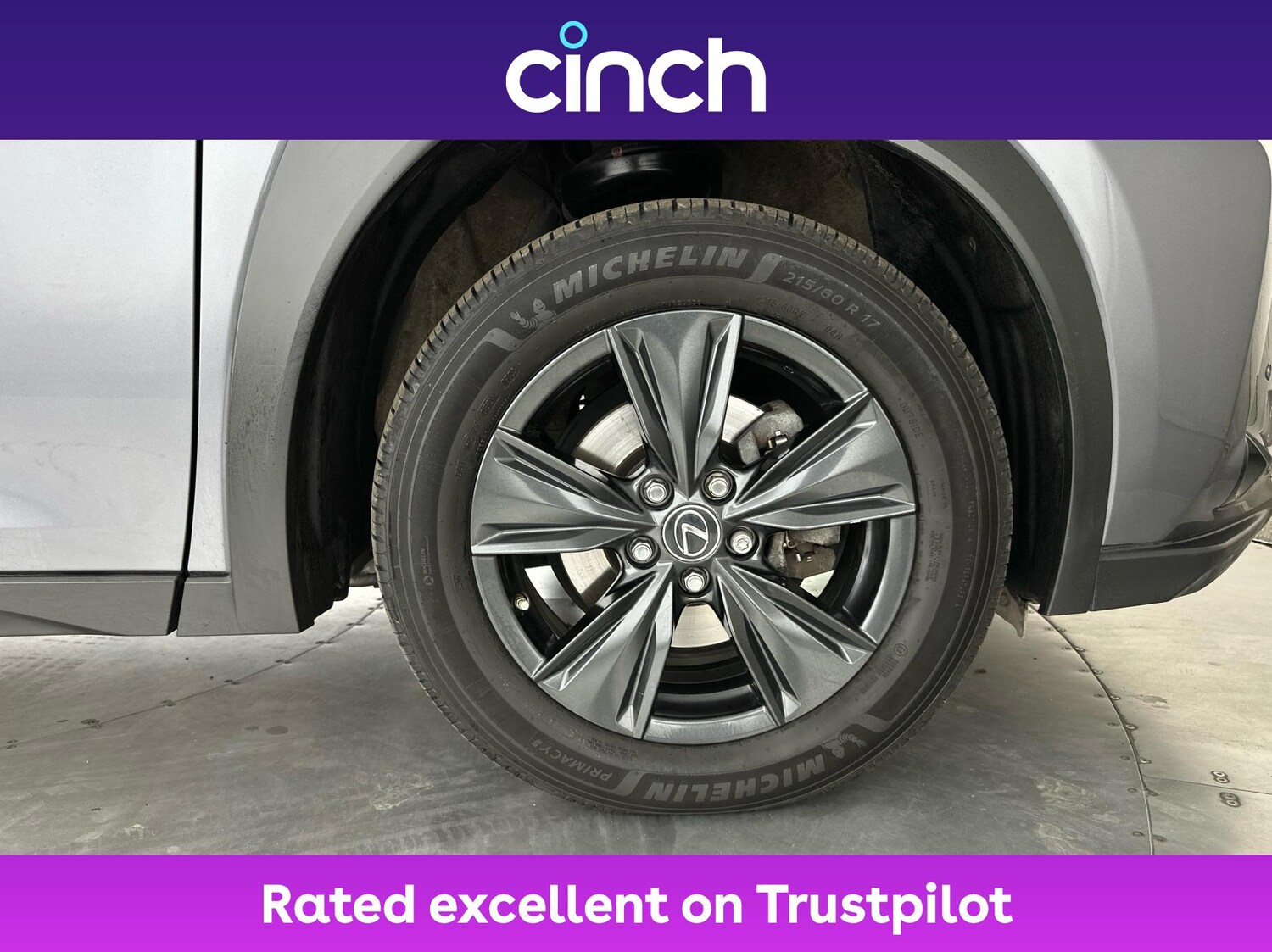 Used Lexus UX 2022 for sale - 76339100: Photo 28