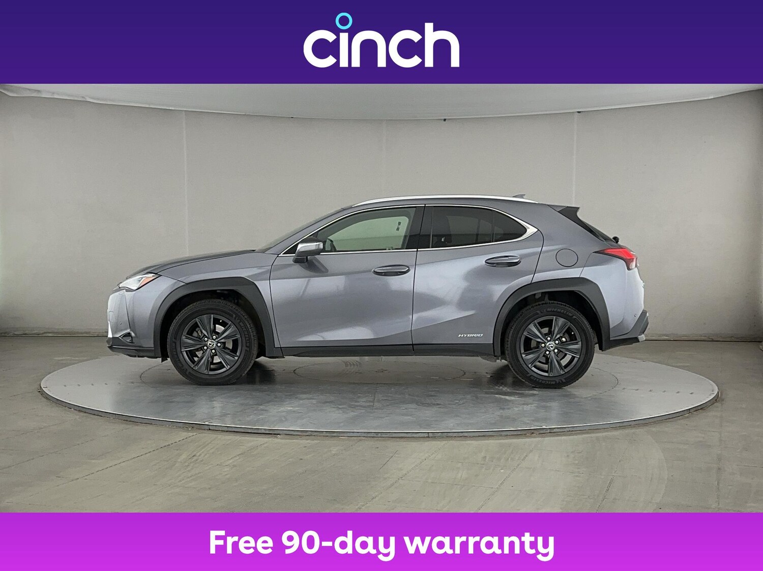 Used Lexus UX 2022 for sale - 76339100: Photo 8