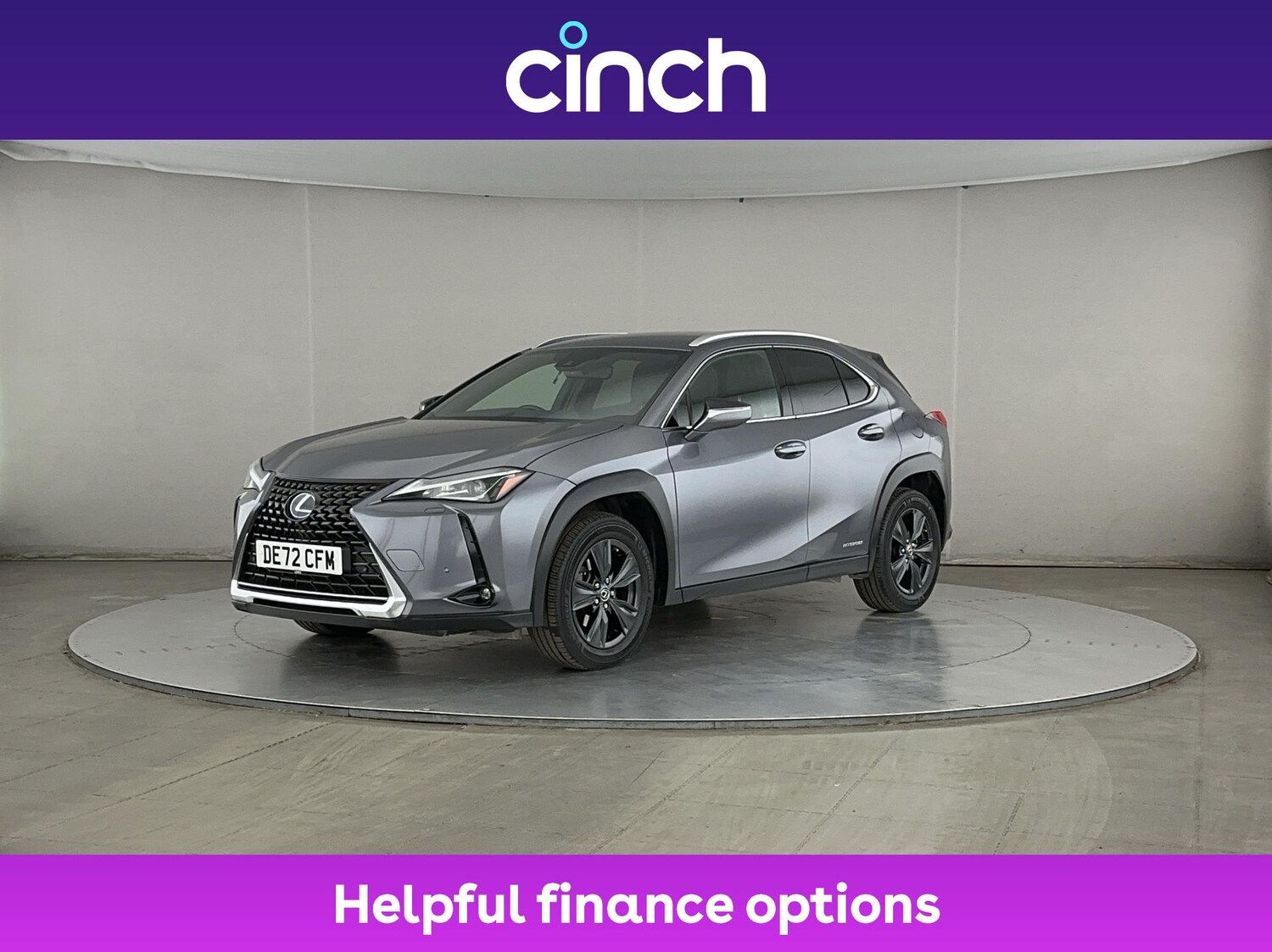 Used Lexus UX 2022 for sale - 76339100: Photo 9