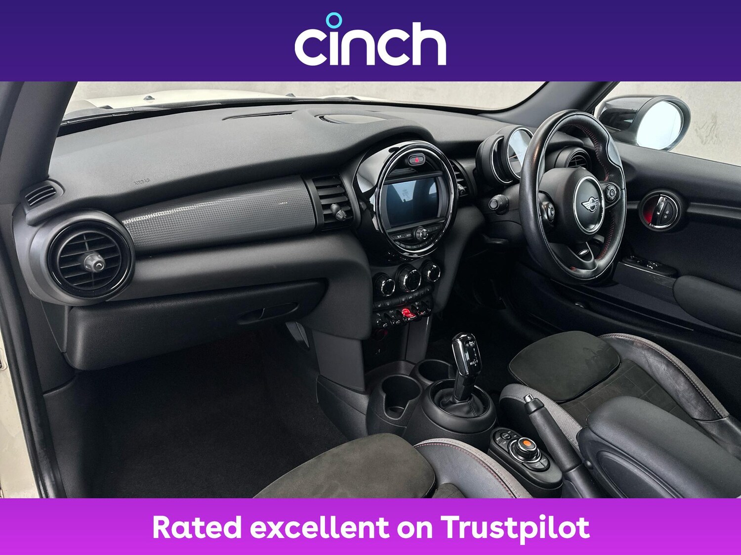 Used MINI Hatch 2020 for sale - 76501272: Photo 14