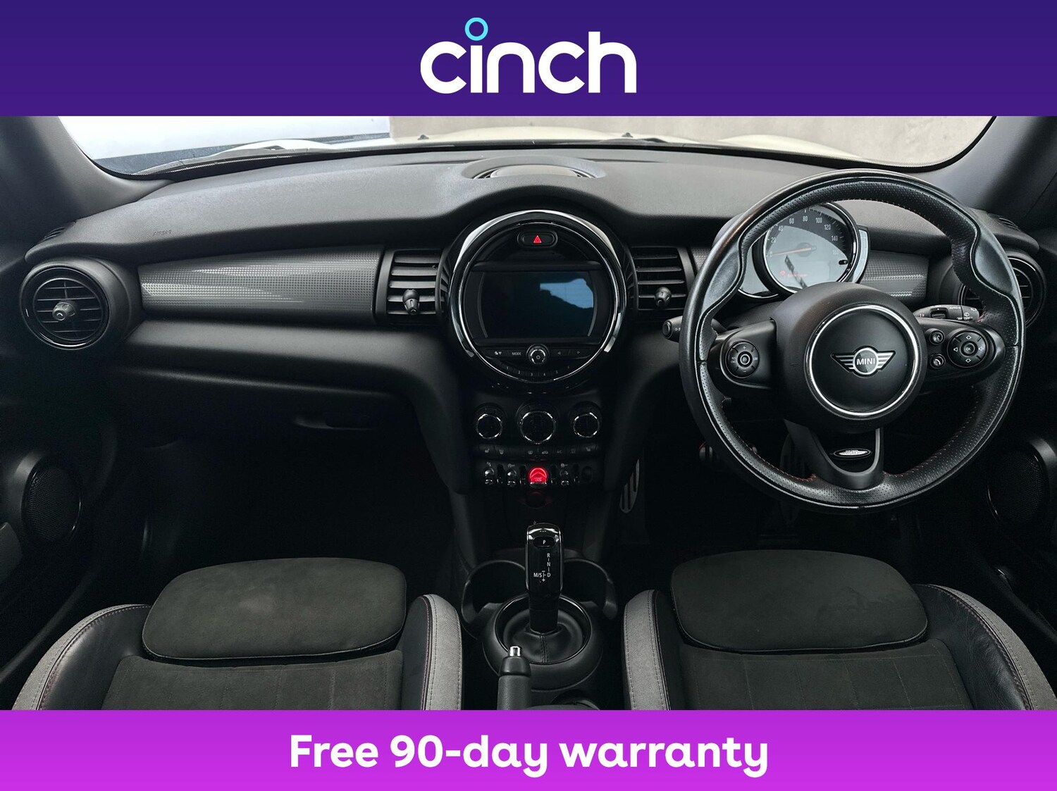 Used MINI Hatch 2020 for sale - 76501272: Photo 15