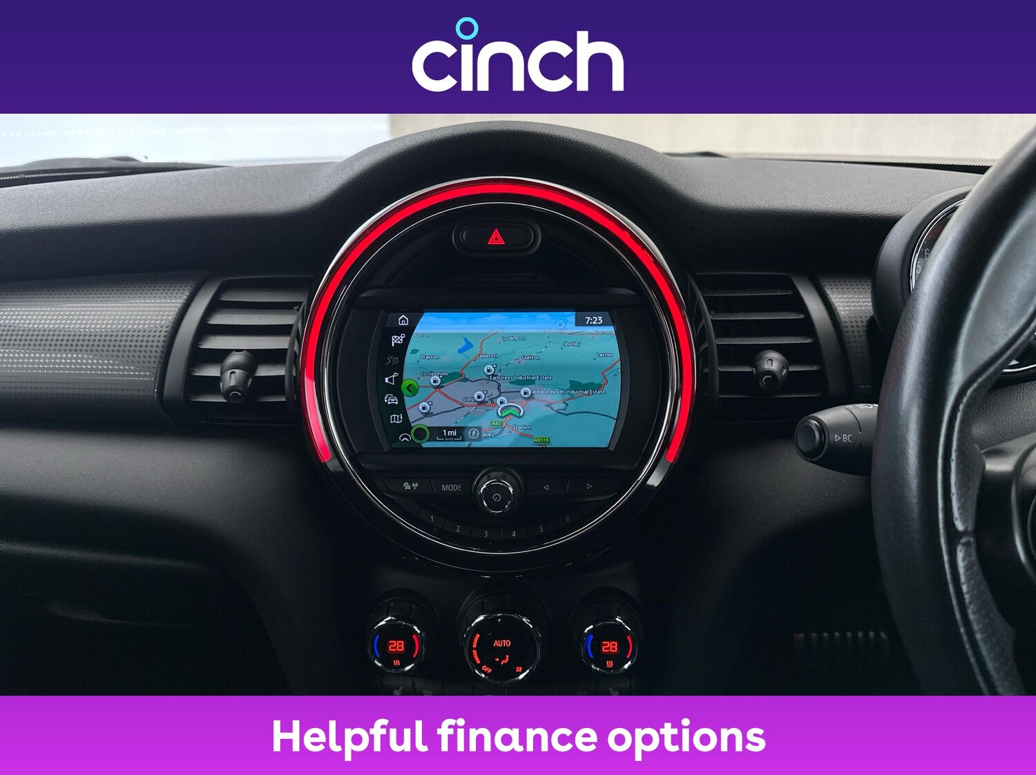 Used MINI Hatch 2020 for sale - 76501272: Photo 17