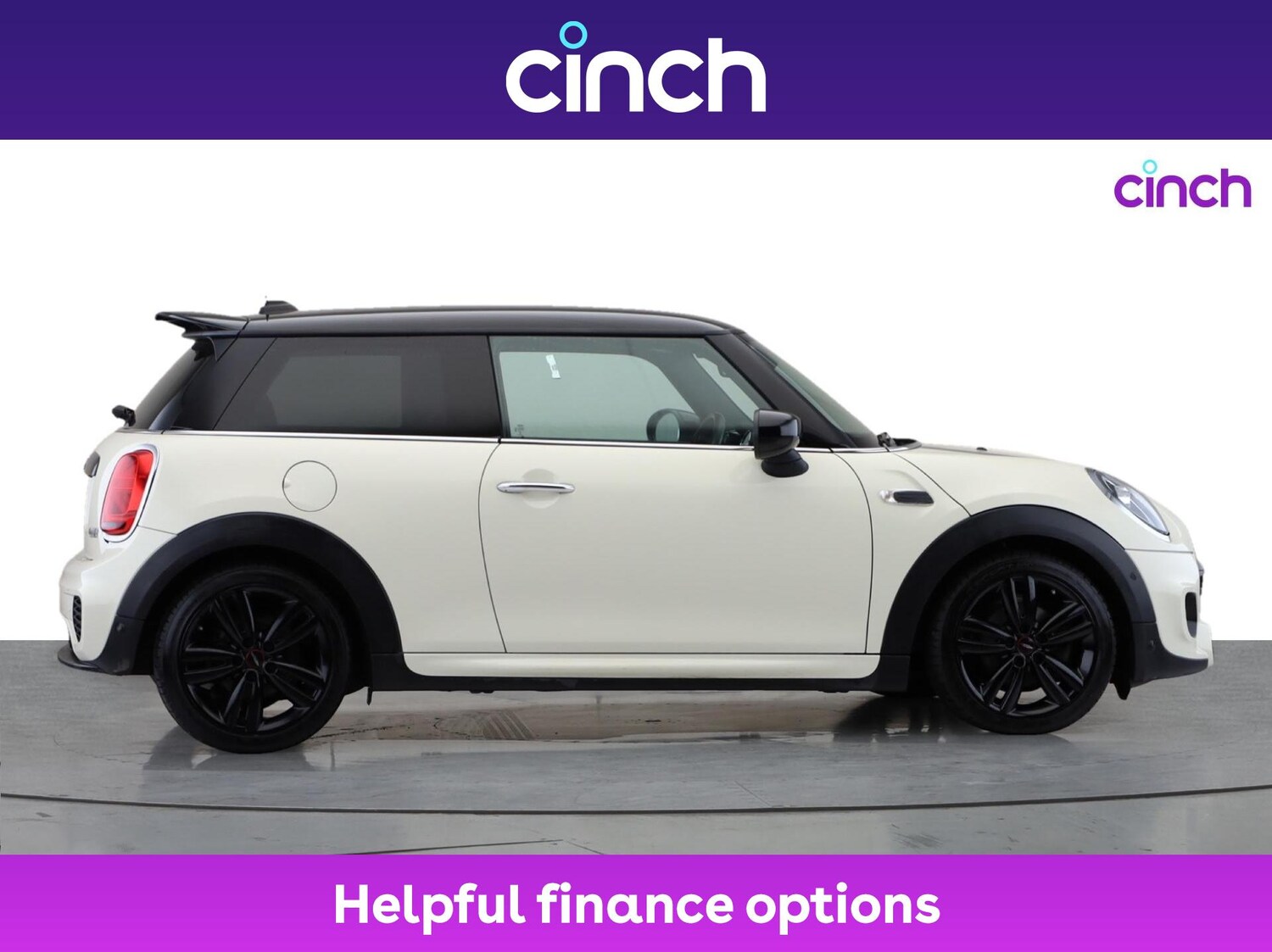 Used MINI Hatch 2020 for sale - 76501272: Photo 2