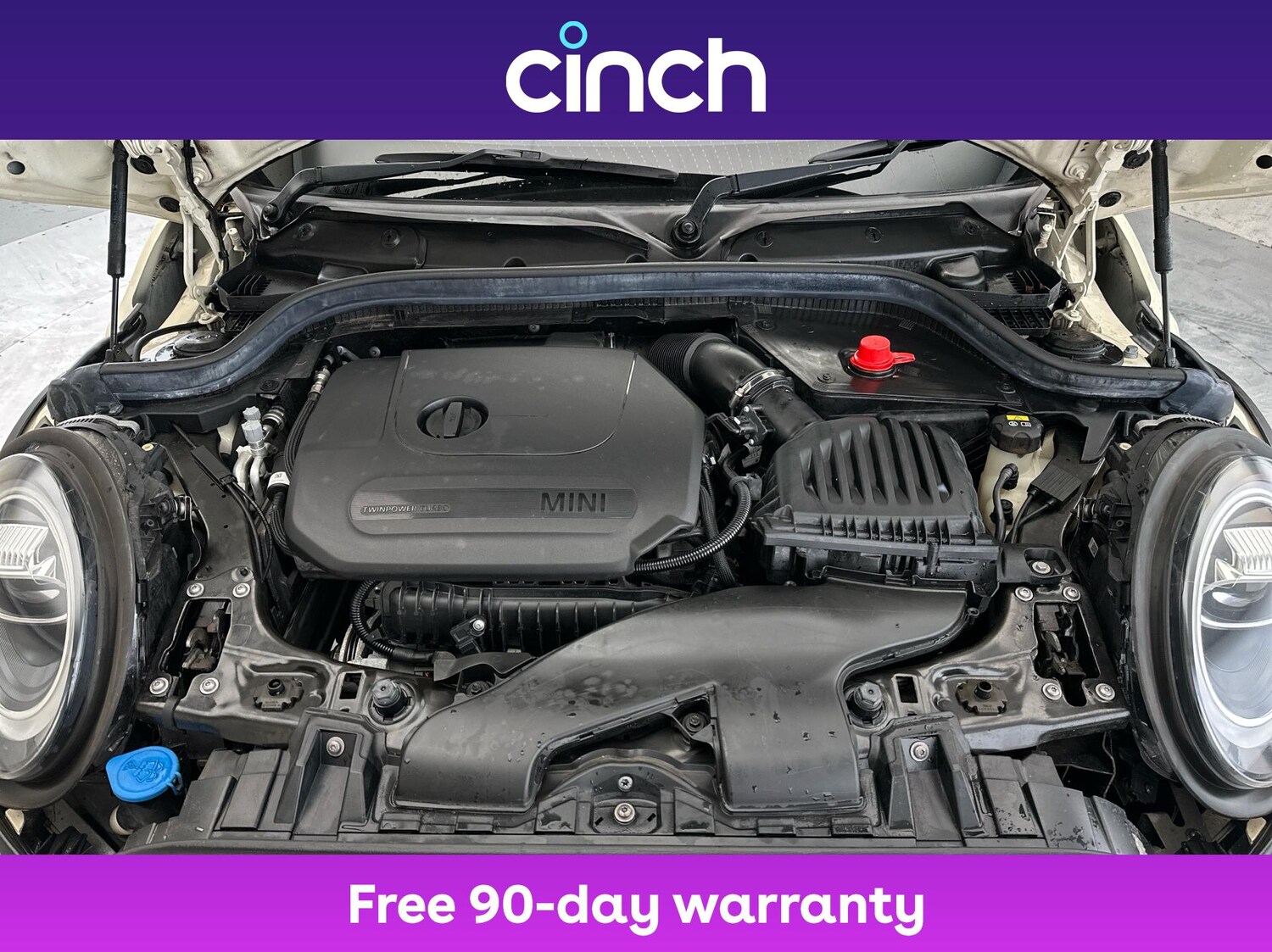 Used MINI Hatch 2020 for sale - 76501272: Photo 23