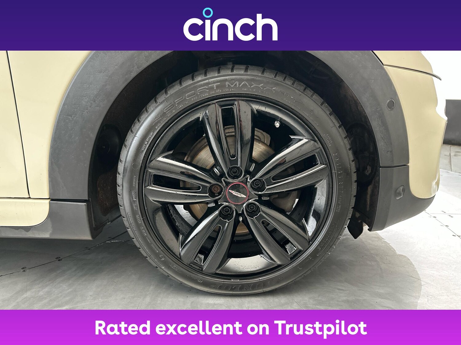 Used MINI Hatch 2020 for sale - 76501272: Photo 28