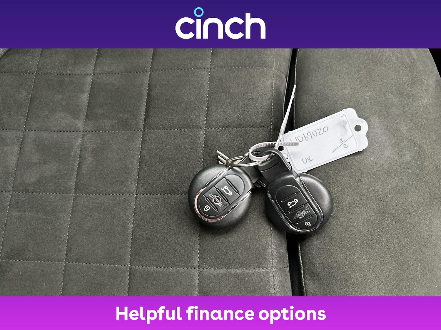 Used MINI Hatch 2020 for sale - 76501272: Photo 30