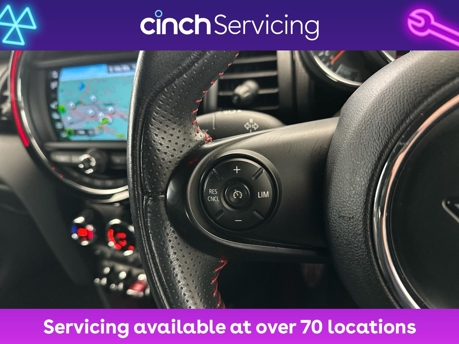 Used MINI Hatch 2020 for sale - 76501272: Photo 31