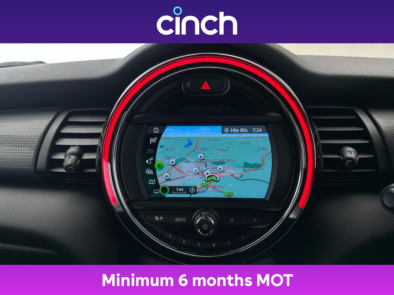 Used MINI Hatch 2020 for sale - 76501272: Photo 32