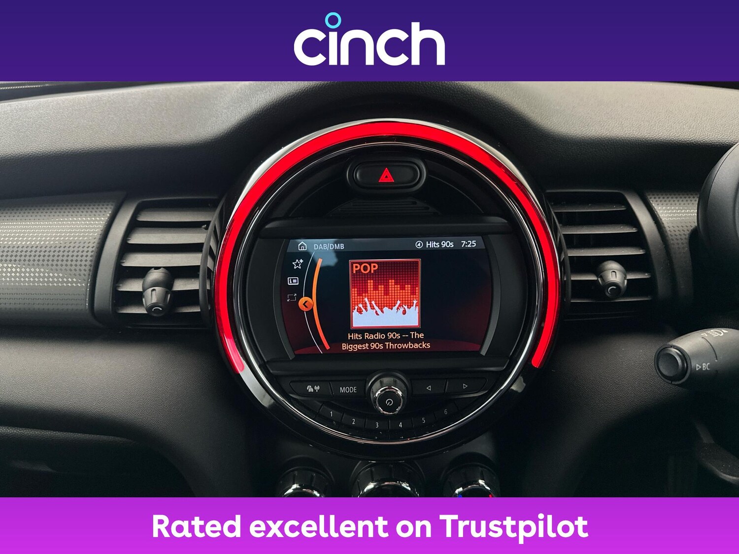 Used MINI Hatch 2020 for sale - 76501272: Photo 33