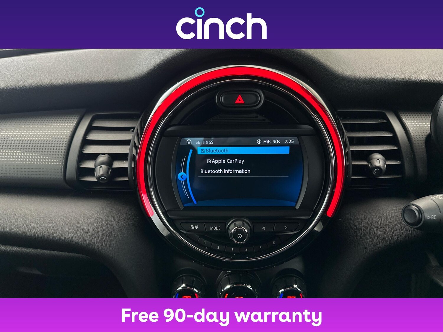 Used MINI Hatch 2020 for sale - 76501272: Photo 34