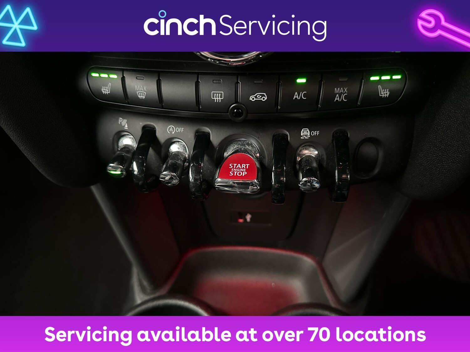 Used MINI Hatch 2020 for sale - 76501272: Photo 36