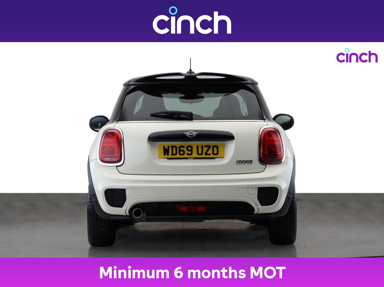 Used MINI Hatch 2020 for sale - 76501272: Photo 5