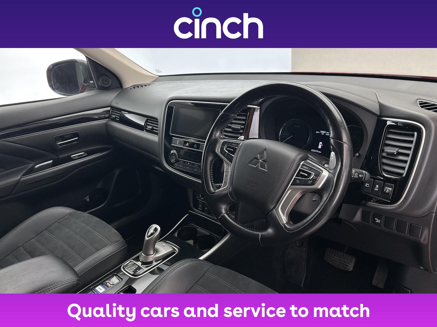 Used Mitsubishi Outlander 2018 for sale - 76618038: Photo 12