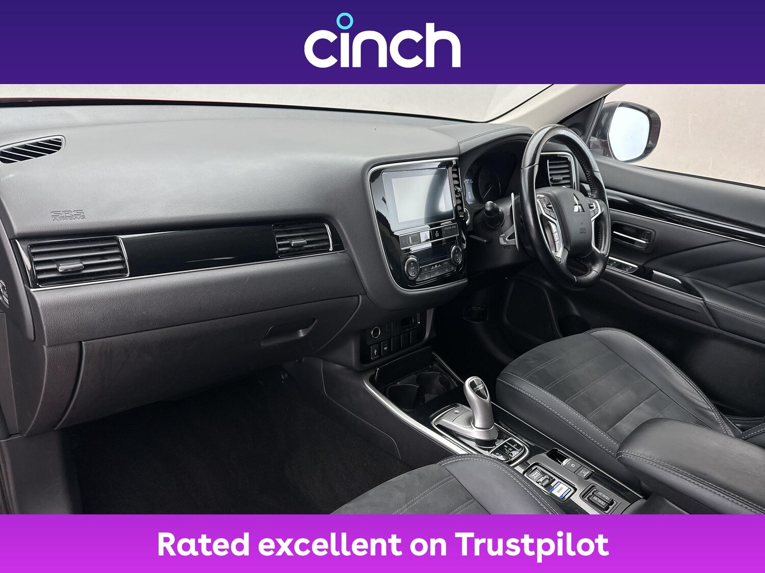 Used Mitsubishi Outlander 2018 for sale - 76618038: Photo 14