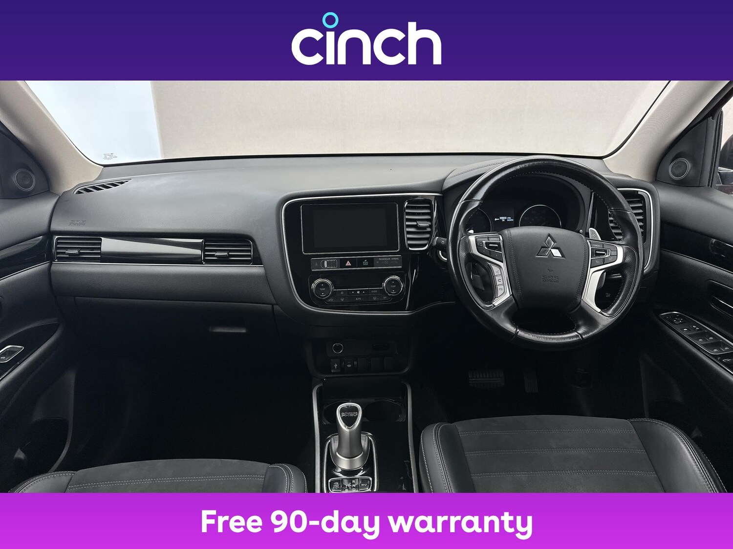 Used Mitsubishi Outlander 2018 for sale - 76618038: Photo 15