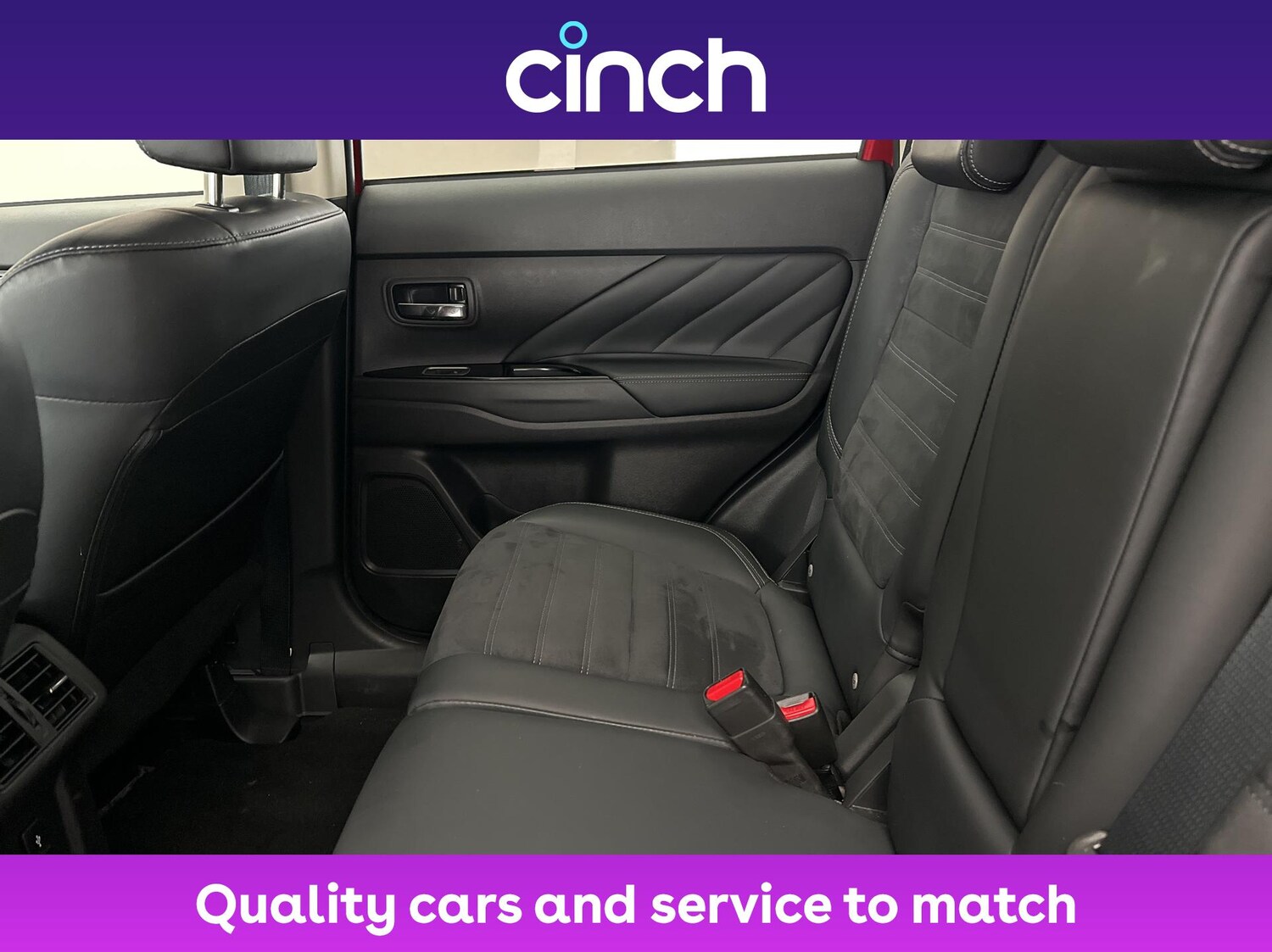 Used Mitsubishi Outlander 2018 for sale - 76618038: Photo 20