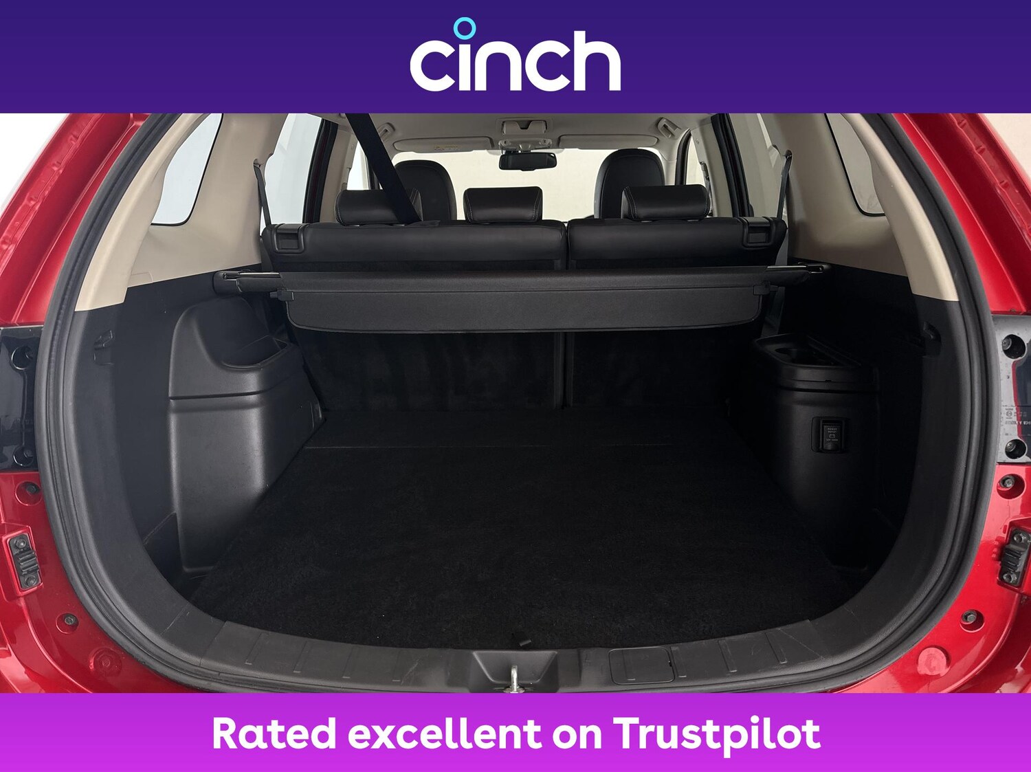 Used Mitsubishi Outlander 2018 for sale - 76618038: Photo 21