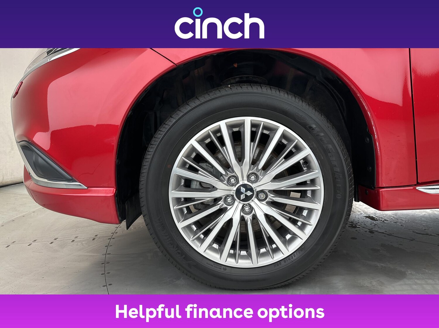 Used Mitsubishi Outlander 2018 for sale - 76618038: Photo 24