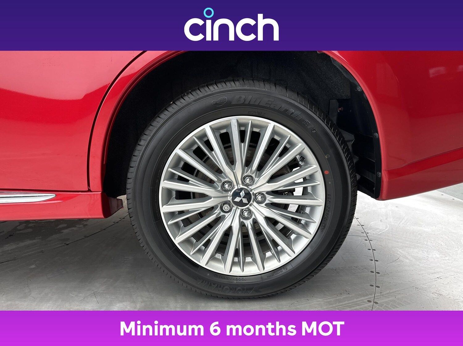 Used Mitsubishi Outlander 2018 for sale - 76618038: Photo 26