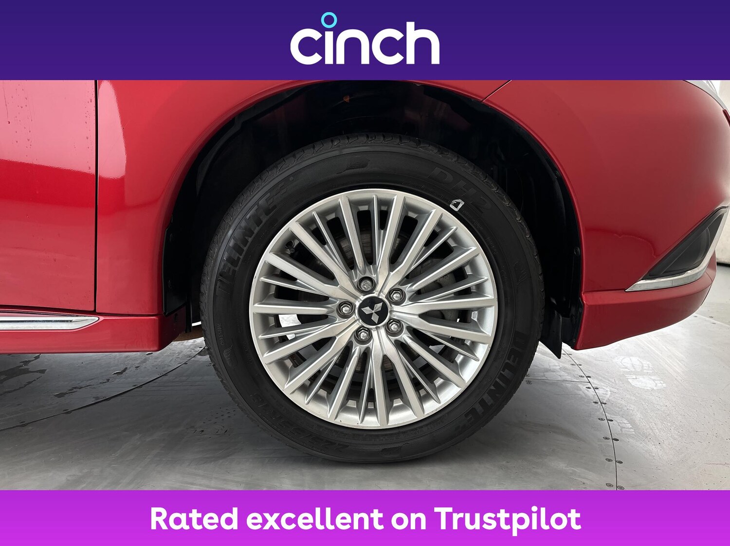 Used Mitsubishi Outlander 2018 for sale - 76618038: Photo 28