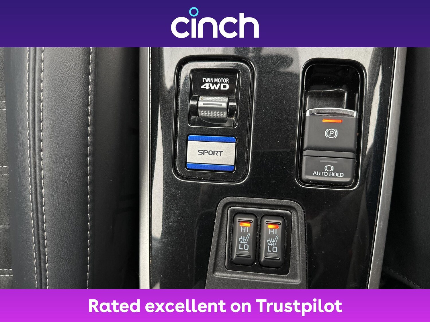 Used Mitsubishi Outlander 2018 for sale - 76618038: Photo 33