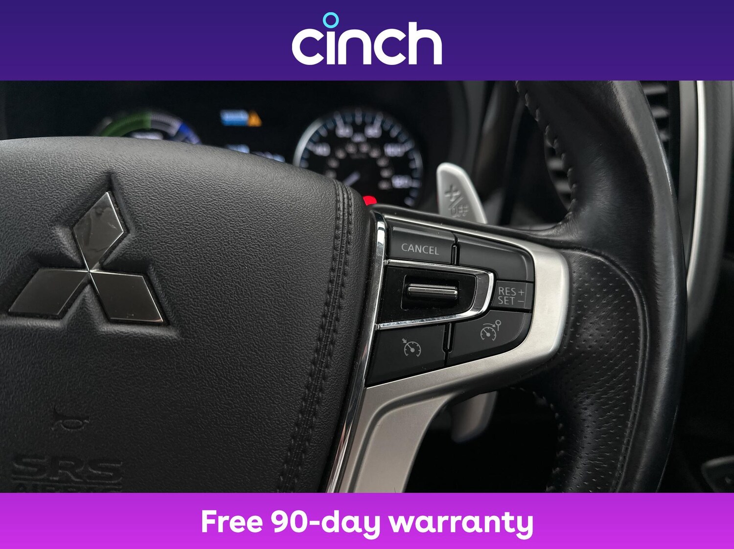 Used Mitsubishi Outlander 2018 for sale - 76618038: Photo 34