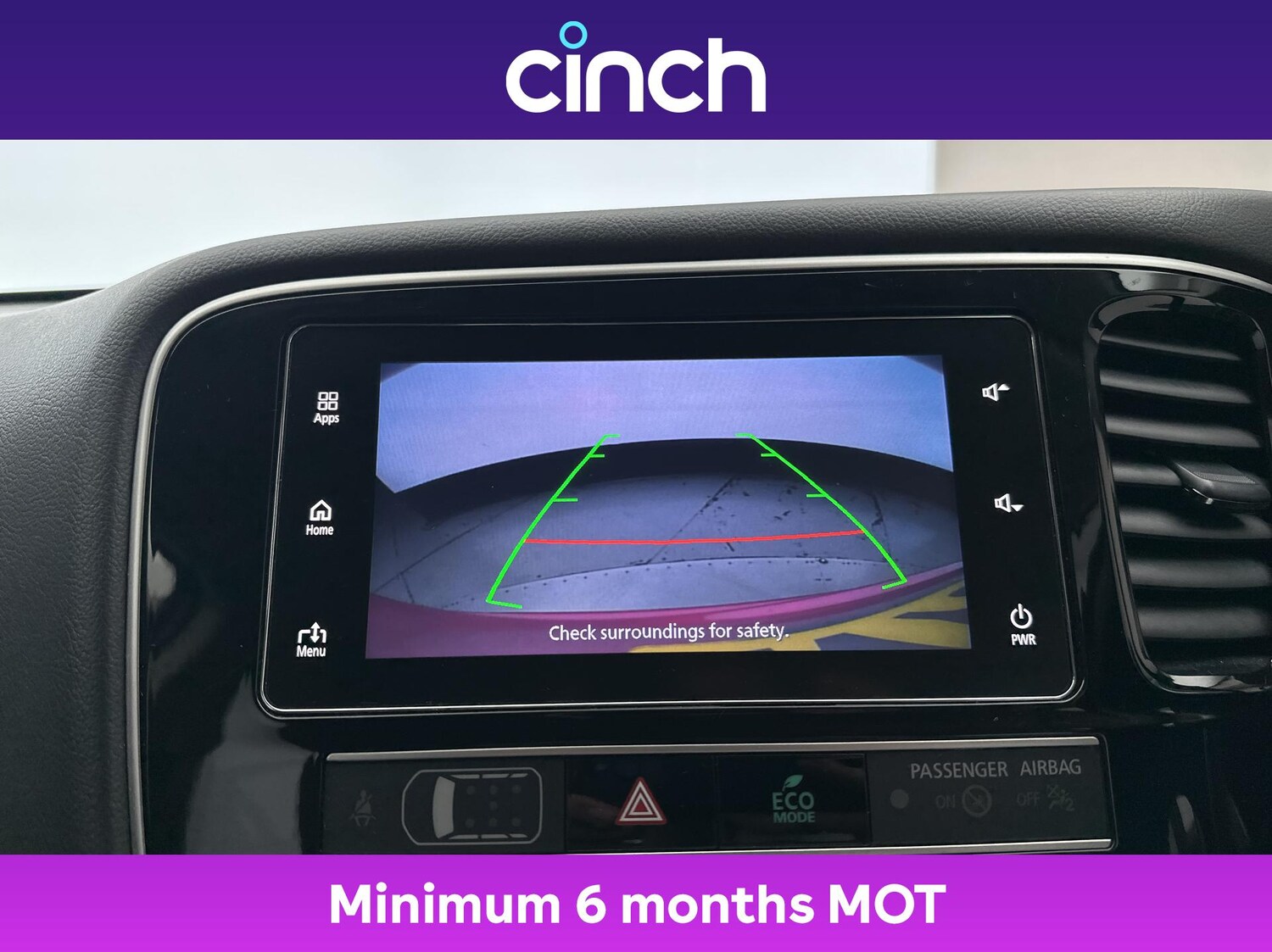 Used Mitsubishi Outlander 2018 for sale - 76618038: Photo 36