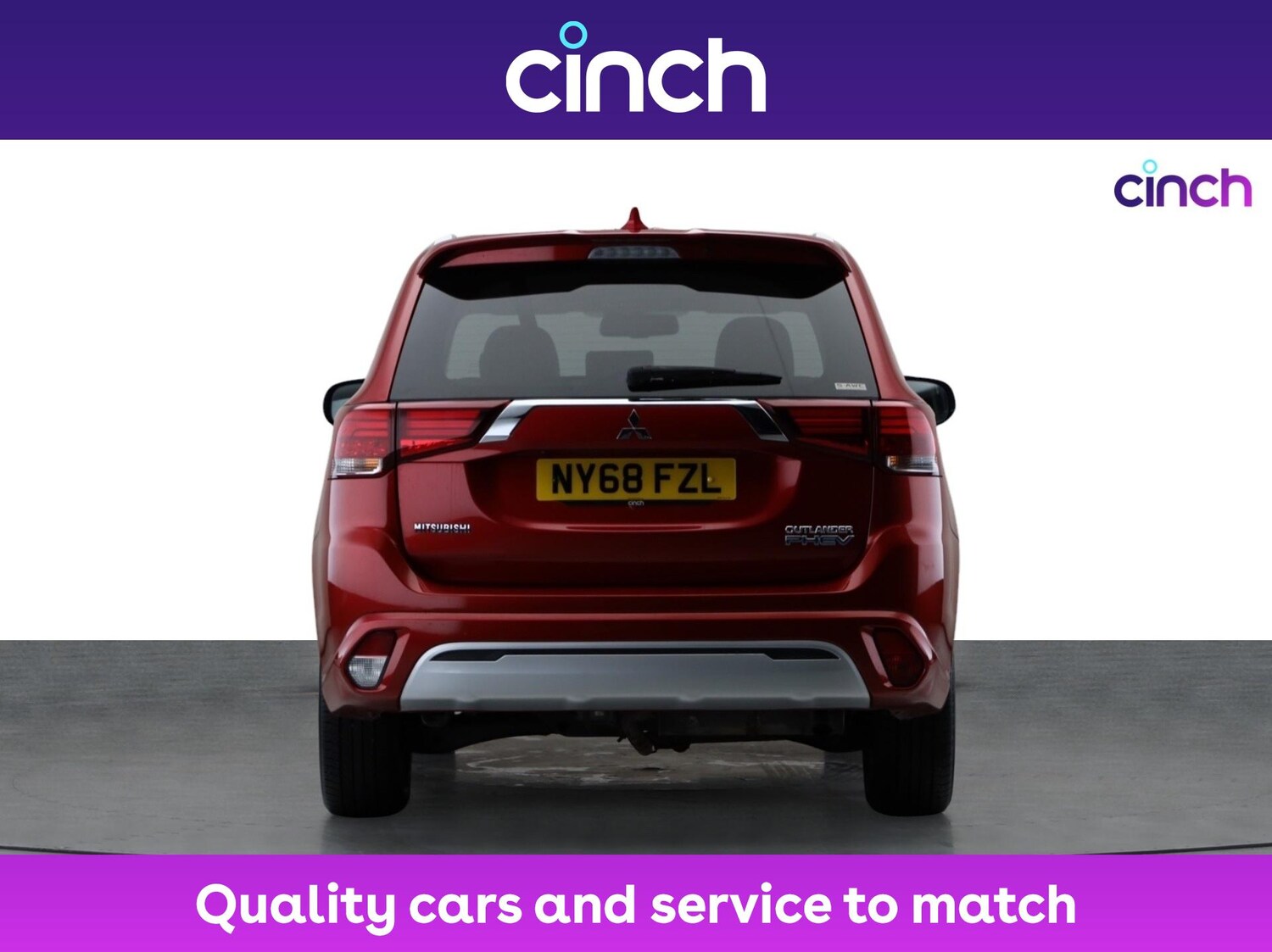 Used Mitsubishi Outlander 2018 for sale - 76618038: Photo 5