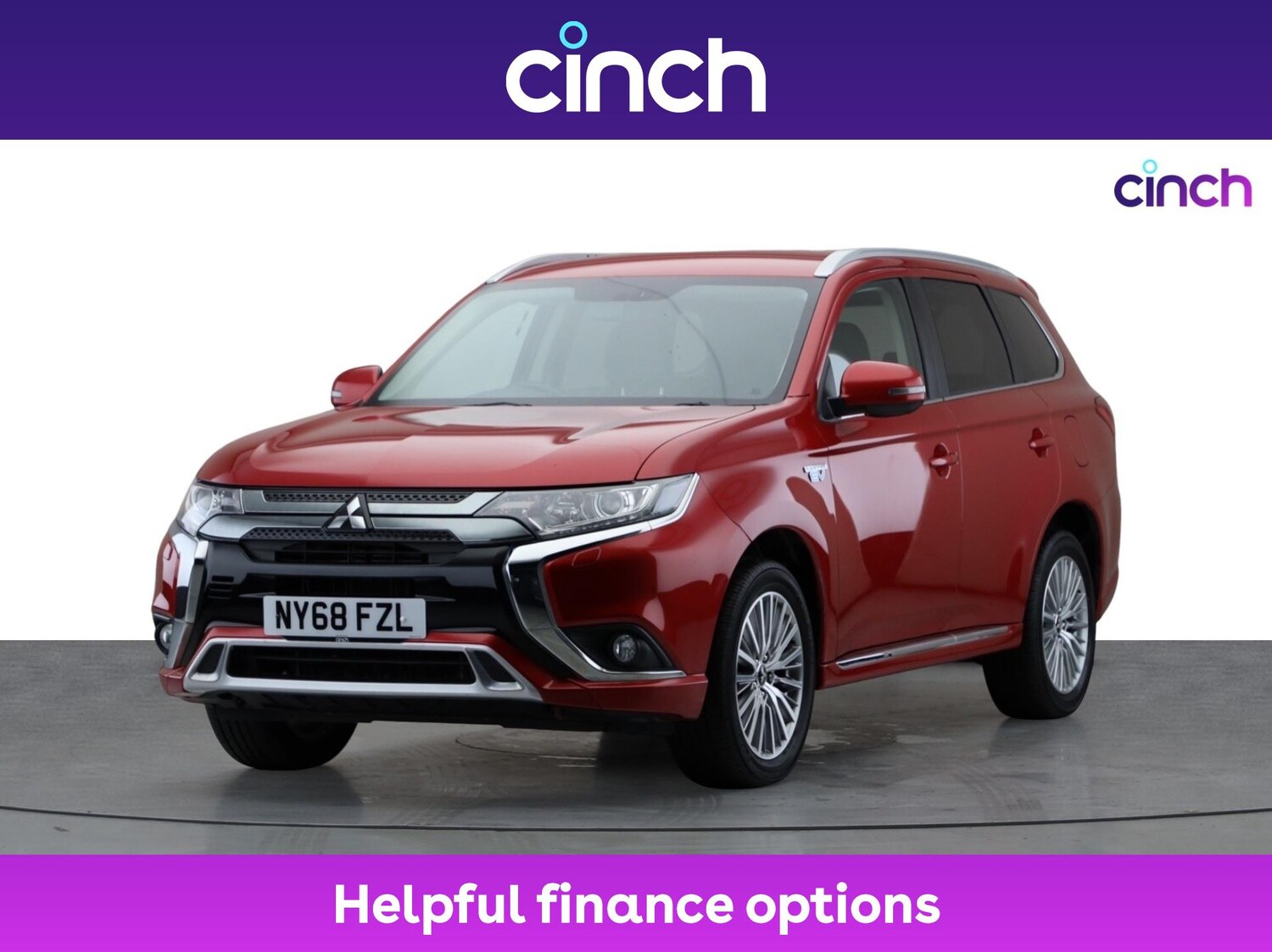 Used Mitsubishi Outlander 2018 for sale - 76618038: Photo 9