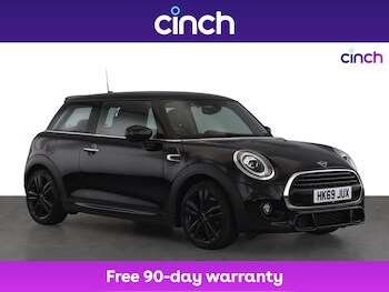 MINI - Hatch