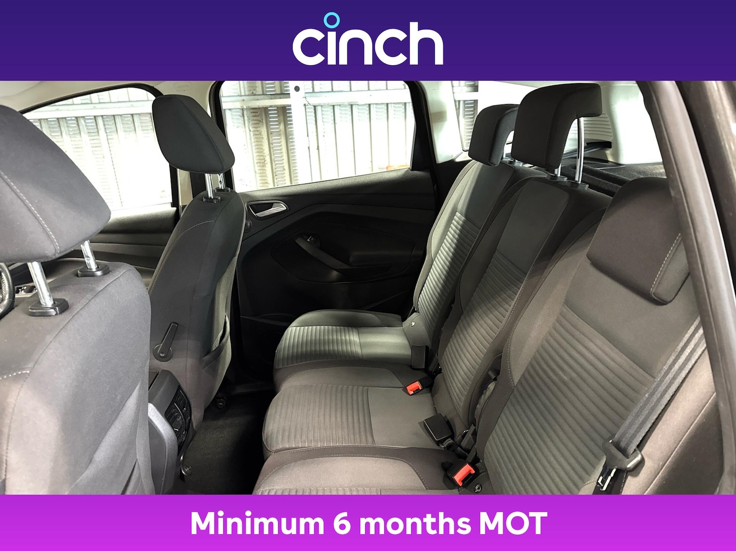 Used Ford C-Max 2016 for sale - 77037544: Photo 20