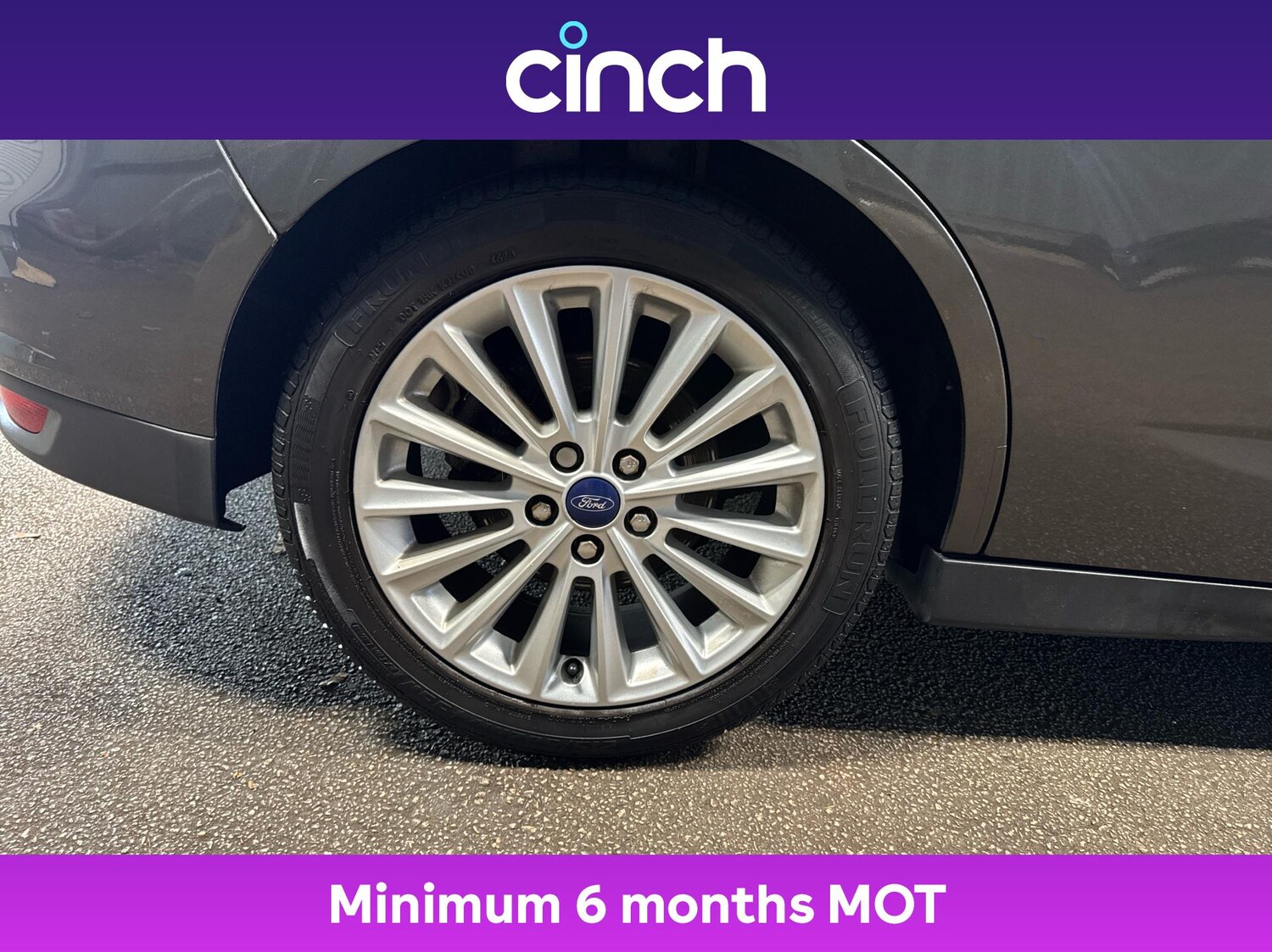 Used Ford C-Max 2016 for sale - 77037544: Photo 27