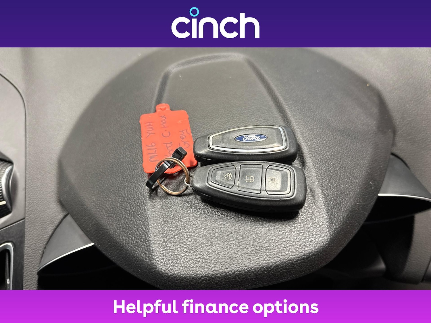 Used Ford C-Max 2016 for sale - 77037544: Photo 30