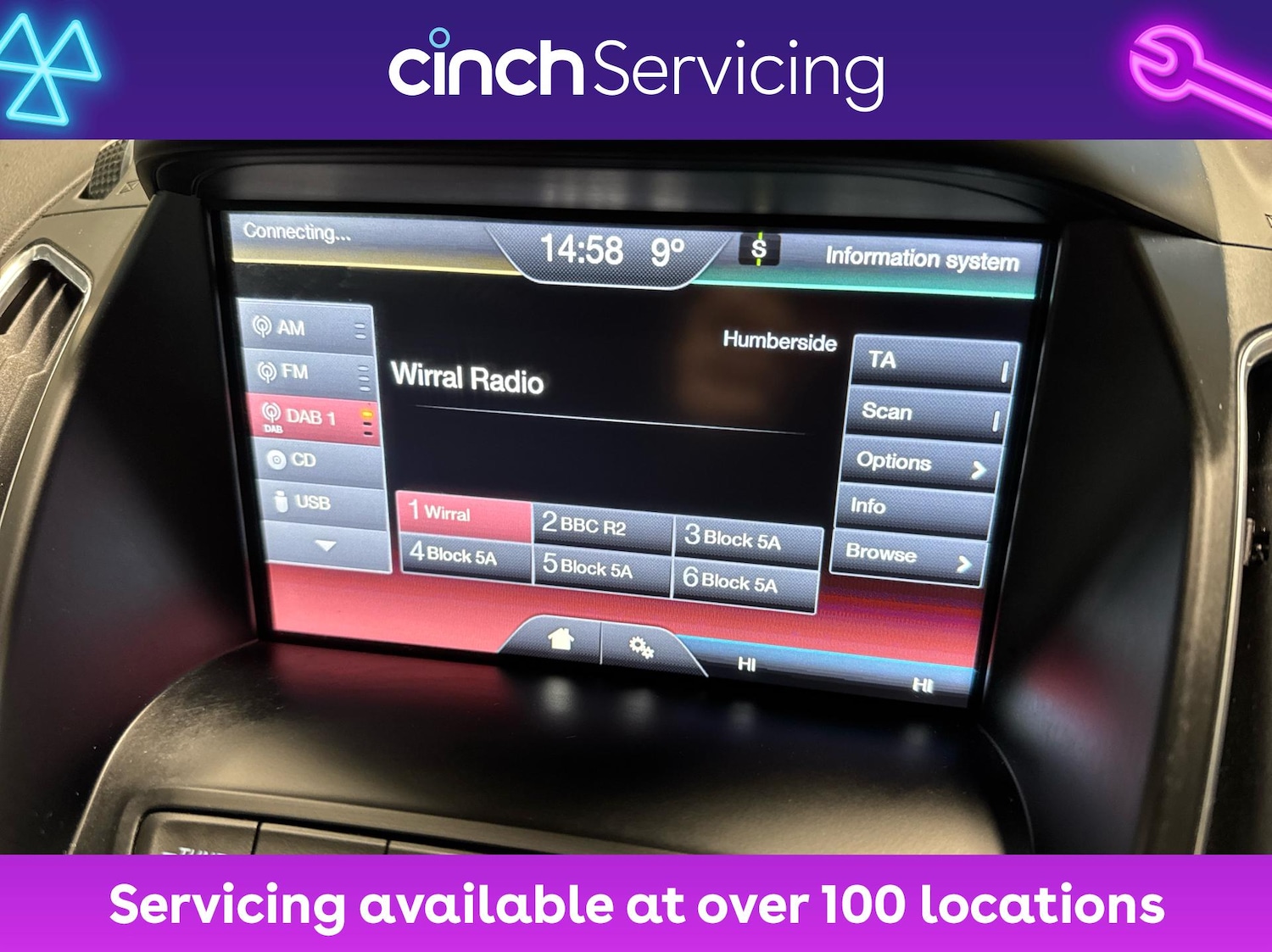 Used Ford C-Max 2016 for sale - 77037544: Photo 31