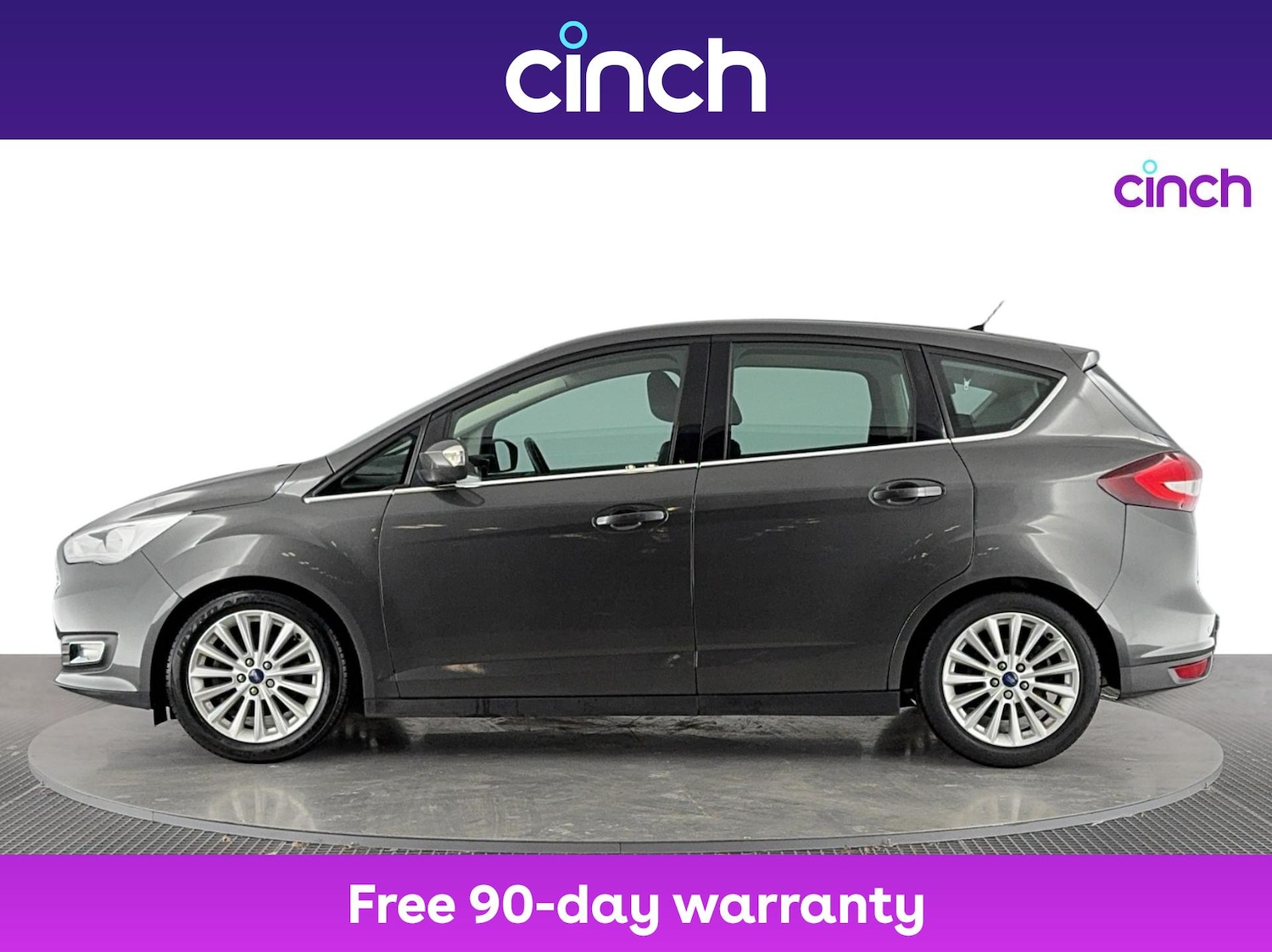 Used Ford C-Max 2016 for sale - 77037544: Photo 8