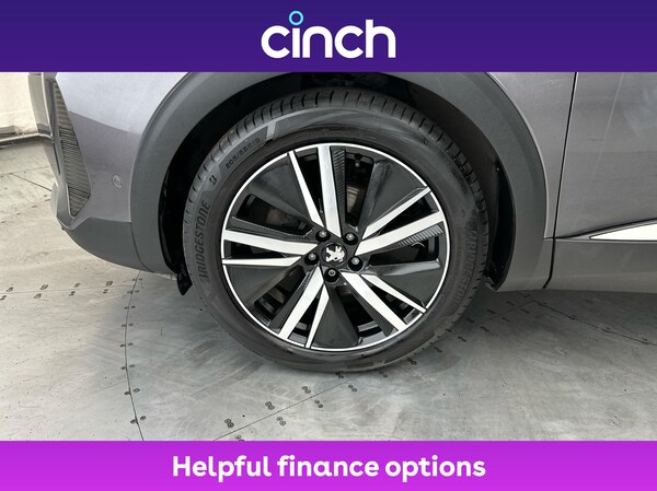 Used Peugeot 3008 2022 for sale - 75574931: Photo 24
