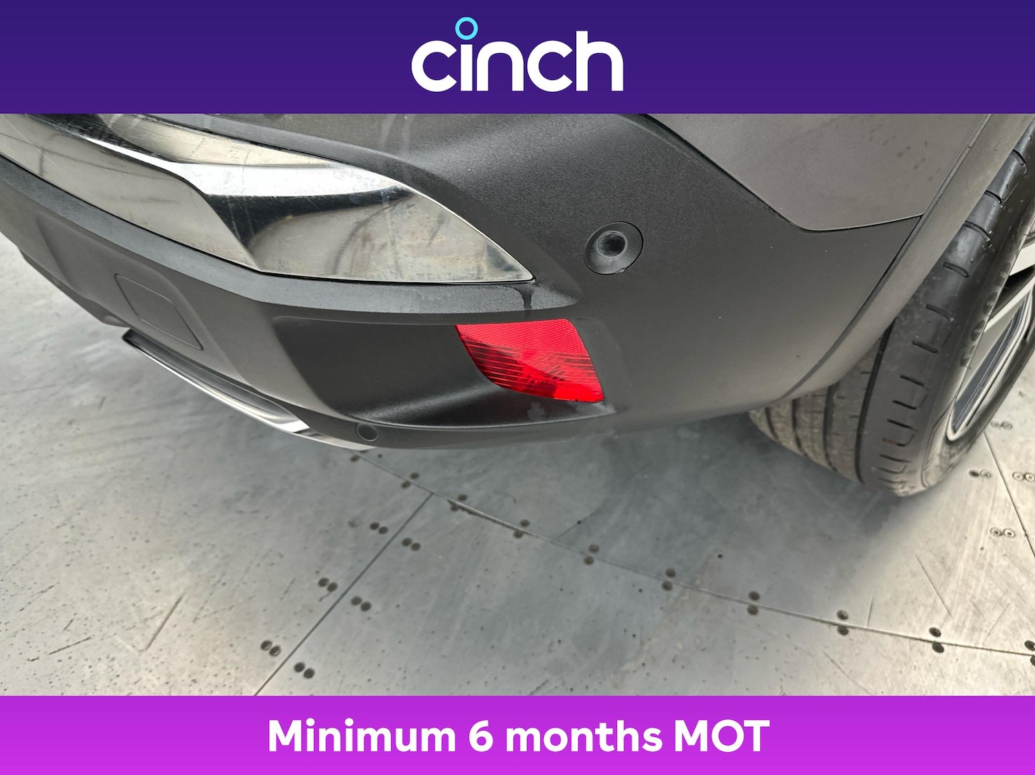 Used Peugeot 3008 2022 for sale - 75574931: Photo 37