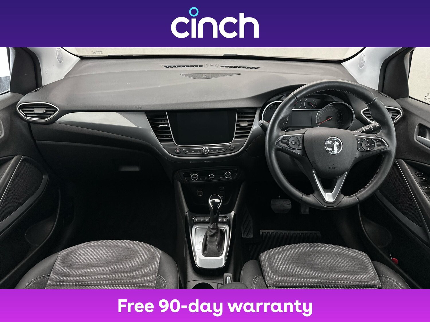 Used Vauxhall Crossland 2022 for sale - 76856494: Photo 15